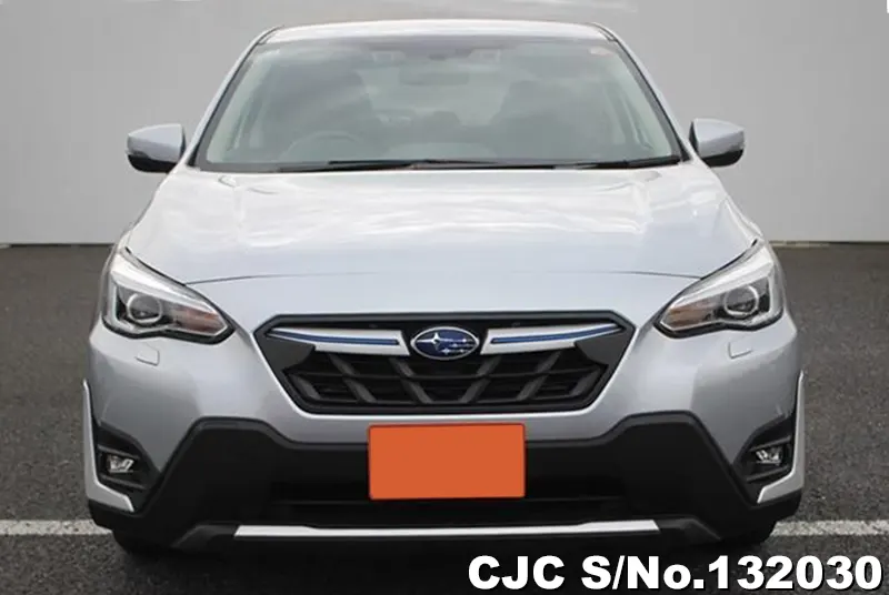 2022 Subaru / XV Stock No. 132030