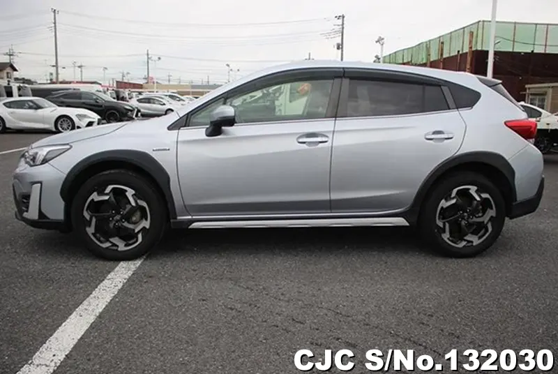 2022 Subaru / XV Stock No. 132030
