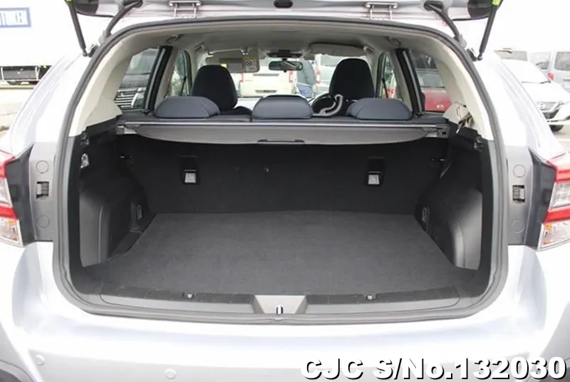 2022 Subaru / XV Stock No. 132030