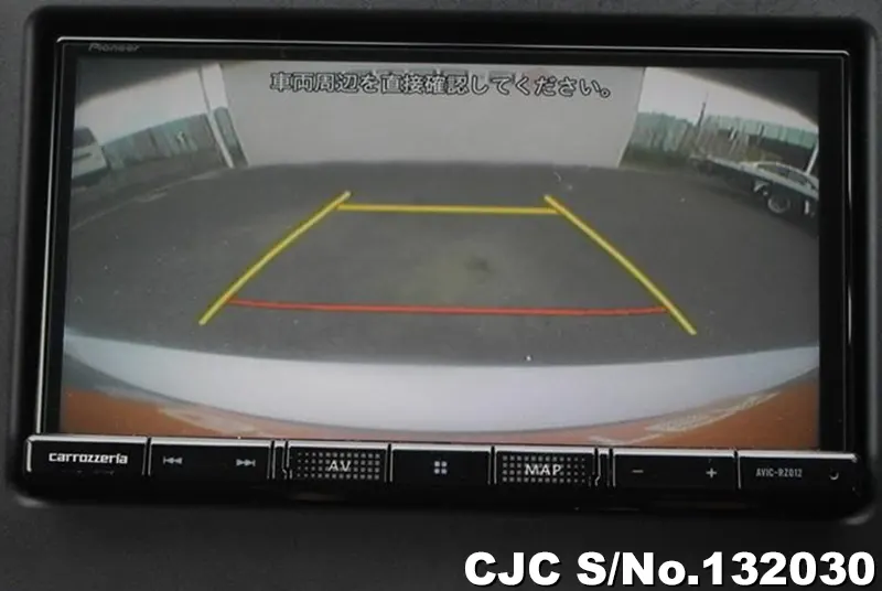 2022 Subaru / XV Stock No. 132030