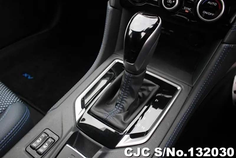 2022 Subaru / XV Stock No. 132030