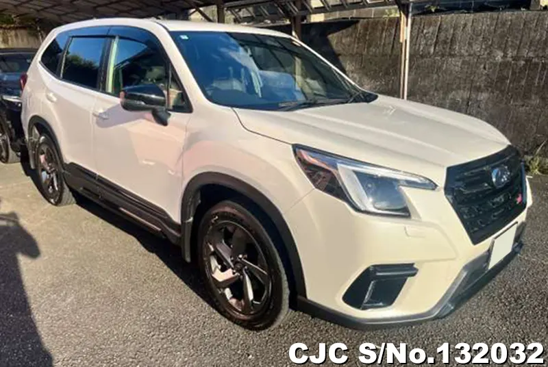 Subaru / Forester 2022