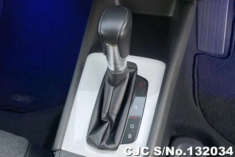 2021 Honda / Fit Stock No. 132034