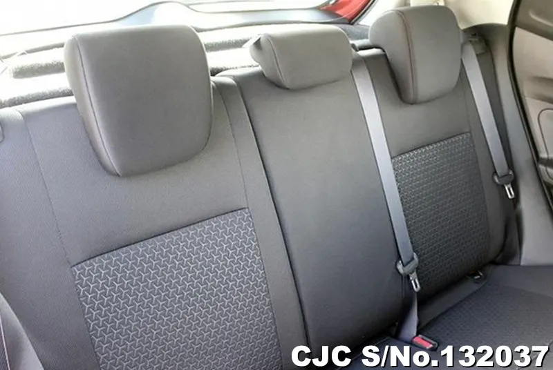 2021 Suzuki / Swift Stock No. 132037