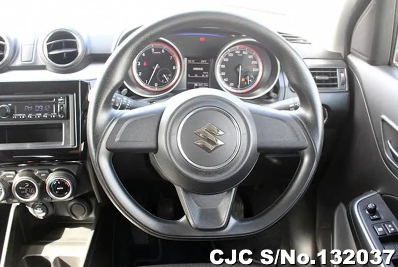 2021 Suzuki / Swift Stock No. 132037