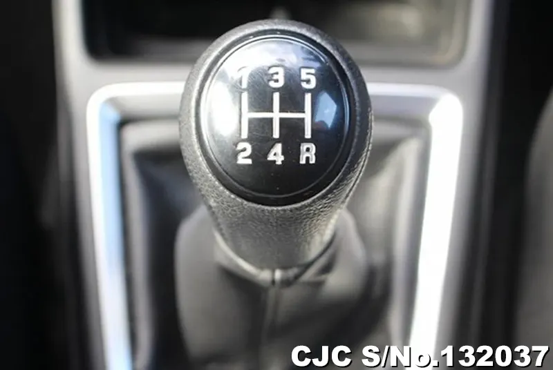 2021 Suzuki / Swift Stock No. 132037