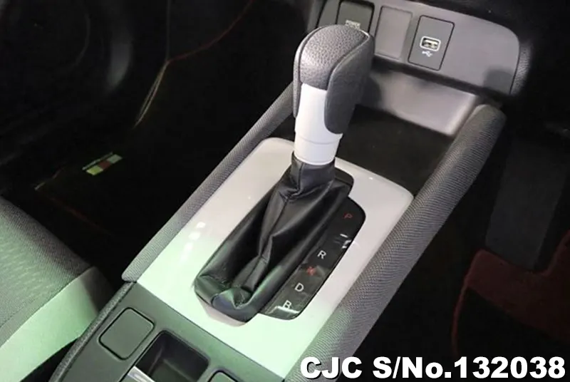 2021 Honda / Fit Stock No. 132038