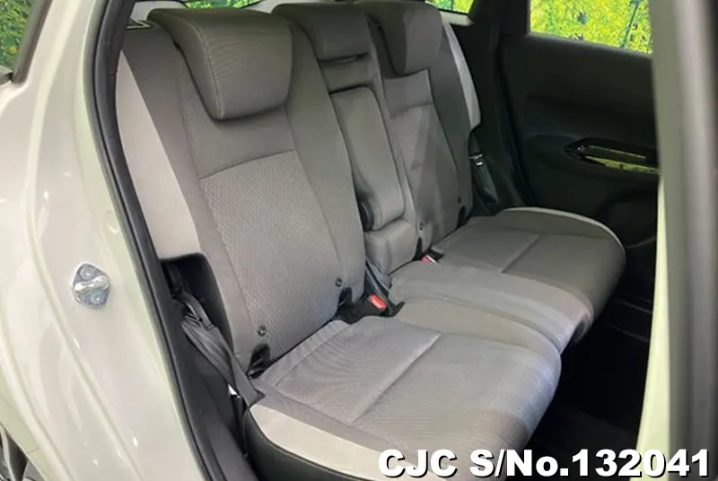 2021 Honda / Fit Stock No. 132041