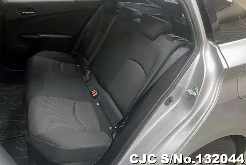 2021 Toyota / Prius Stock No. 132044