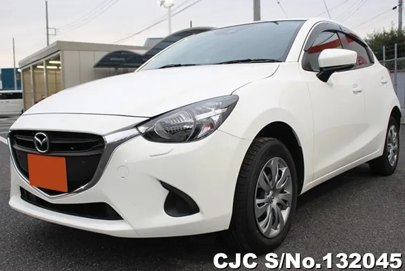 2019 Mazda / Demio Stock No. 132045