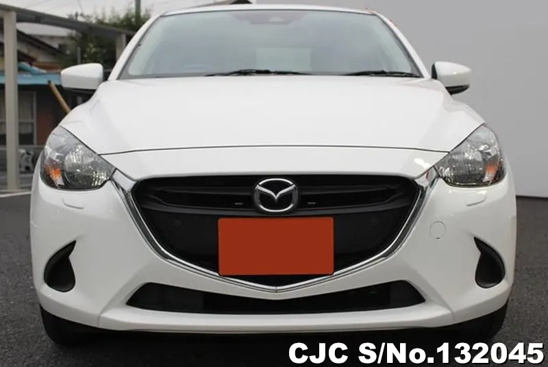 2019 Mazda / Demio Stock No. 132045