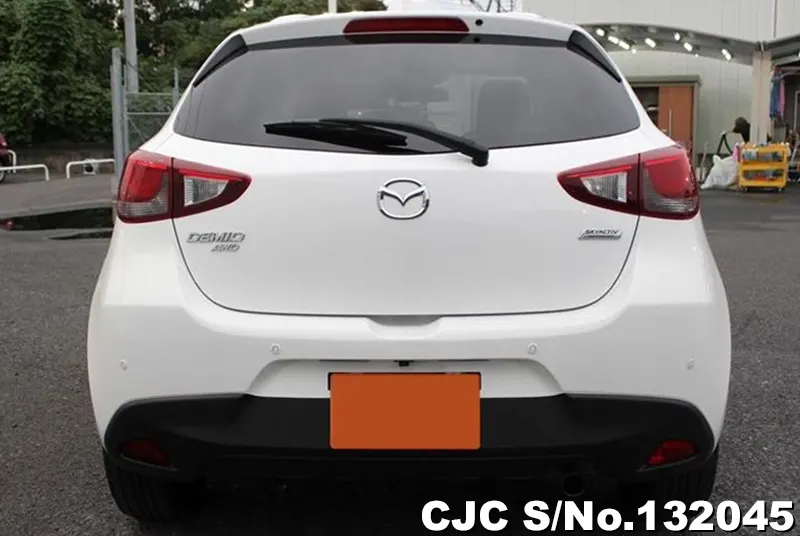 2019 Mazda / Demio Stock No. 132045
