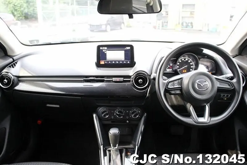 2019 Mazda / Demio Stock No. 132045