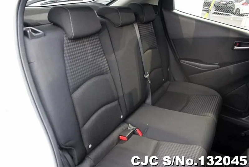 2019 Mazda / Demio Stock No. 132045