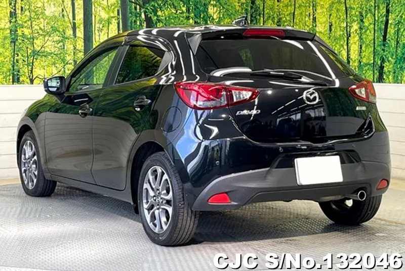 2019 Mazda / Demio Stock No. 132046