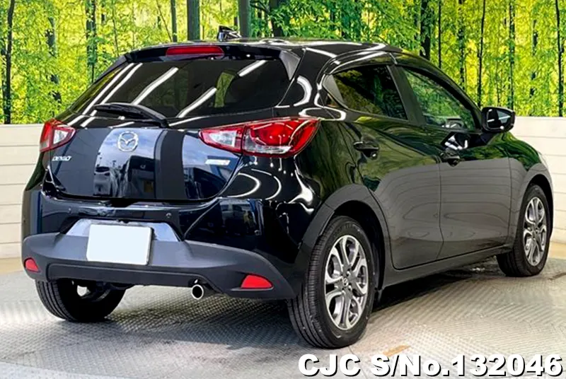 2019 Mazda / Demio Stock No. 132046