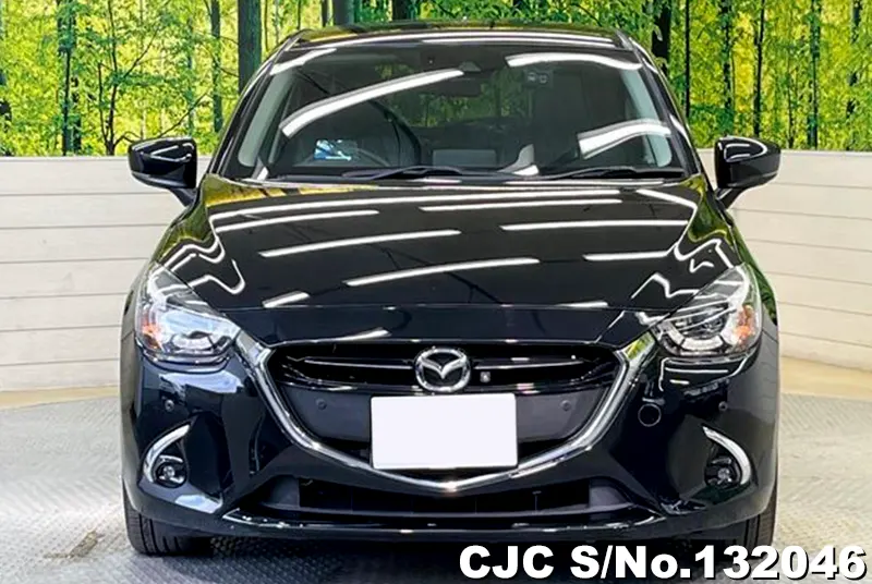 2019 Mazda / Demio Stock No. 132046