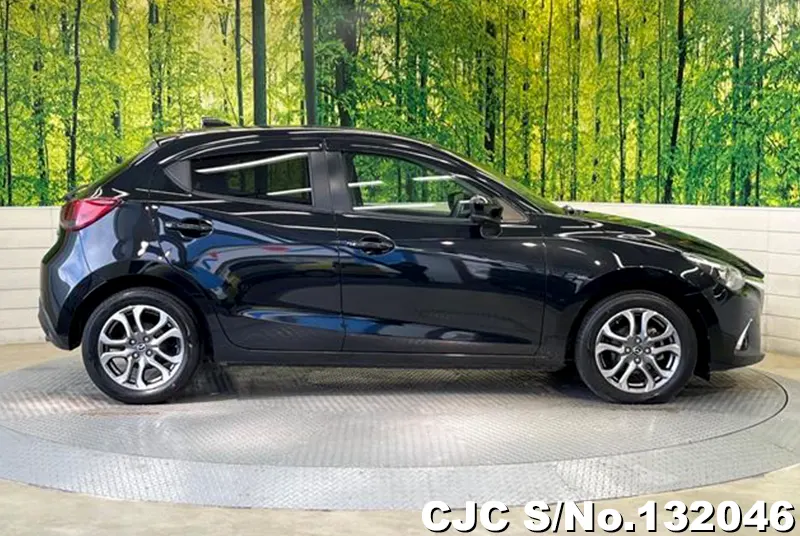 2019 Mazda / Demio Stock No. 132046