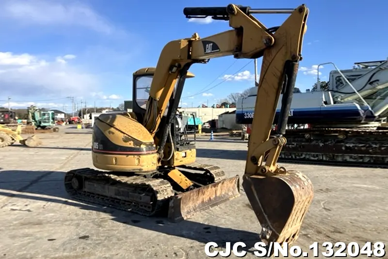 2003 Caterpillar / 305SR Excavator 305SR