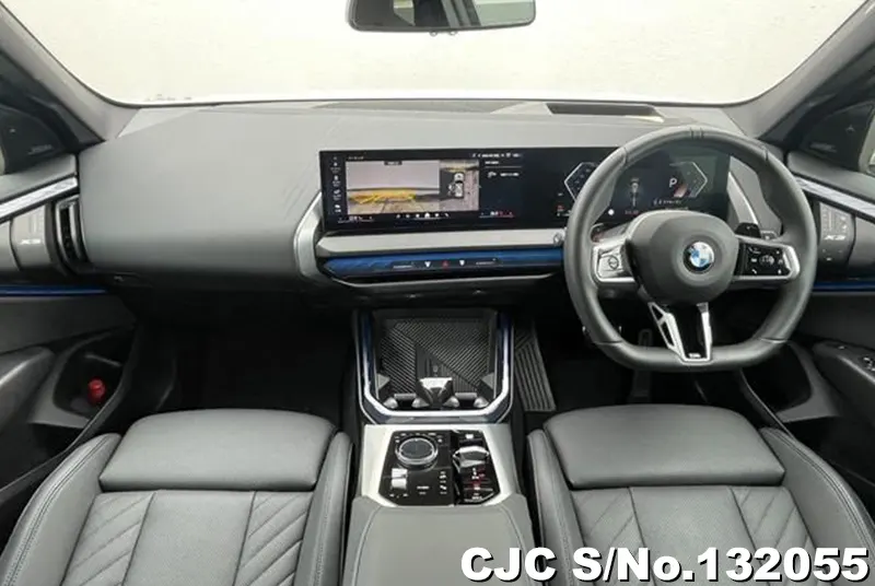 2024 BMW / X3 Stock No. 132055