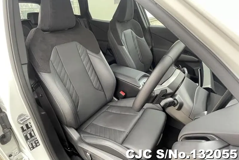 2024 BMW / X3 Stock No. 132055