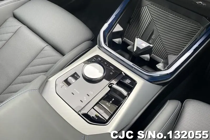 2024 BMW / X3 Stock No. 132055