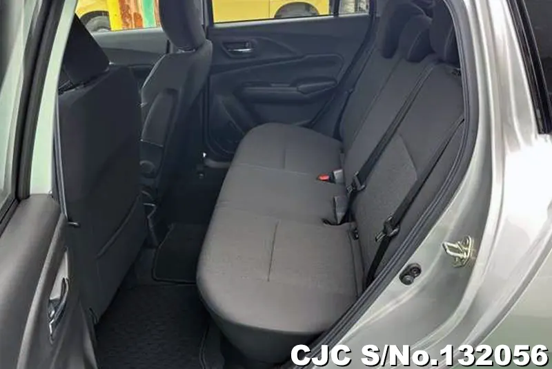 2024 Suzuki / Swift Stock No. 132056