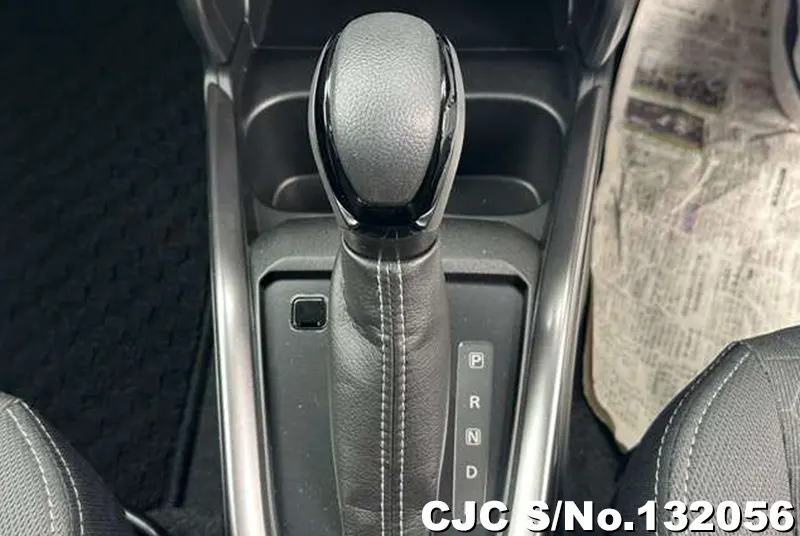 2024 Suzuki / Swift Stock No. 132056