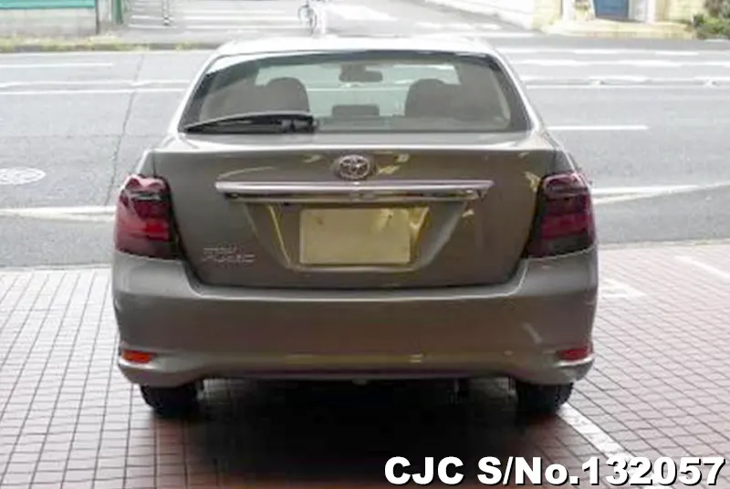 2024 Toyota / Corolla Axio Stock No. 132057