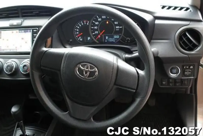 2024 Toyota / Corolla Axio Stock No. 132057