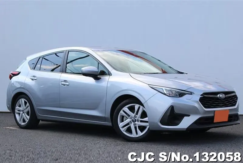 2024 Subaru / Impreza Stock No. 132058