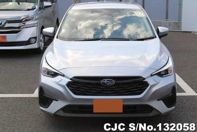 2024 Subaru / Impreza Stock No. 132058