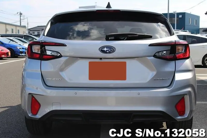 2024 Subaru / Impreza Stock No. 132058