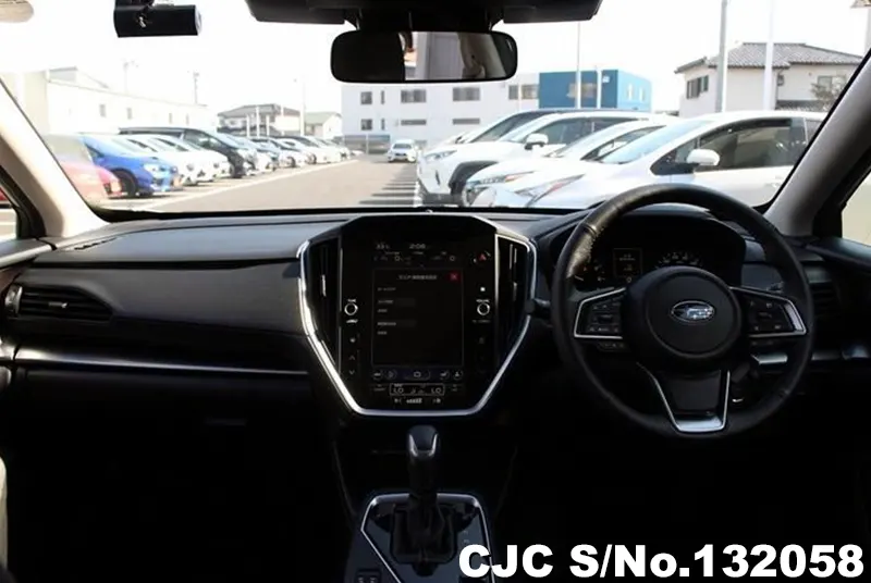 2024 Subaru / Impreza Stock No. 132058