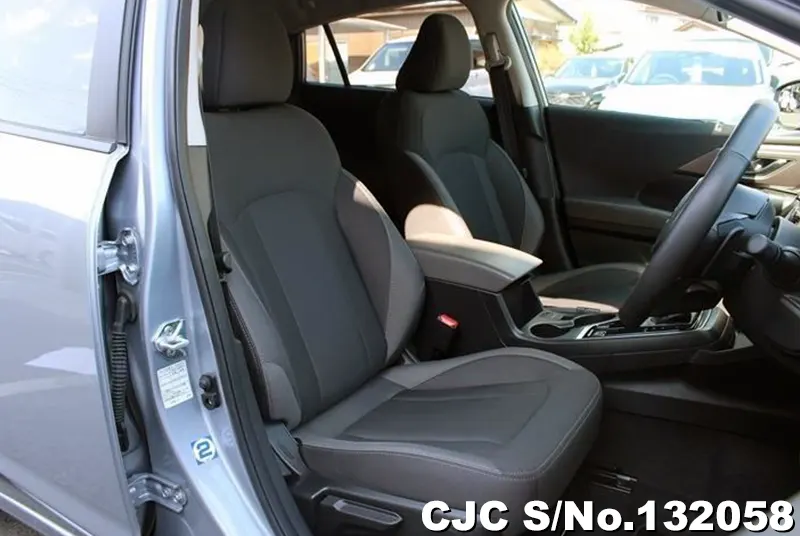 2024 Subaru / Impreza Stock No. 132058