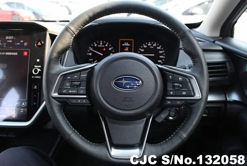 2024 Subaru / Impreza Stock No. 132058