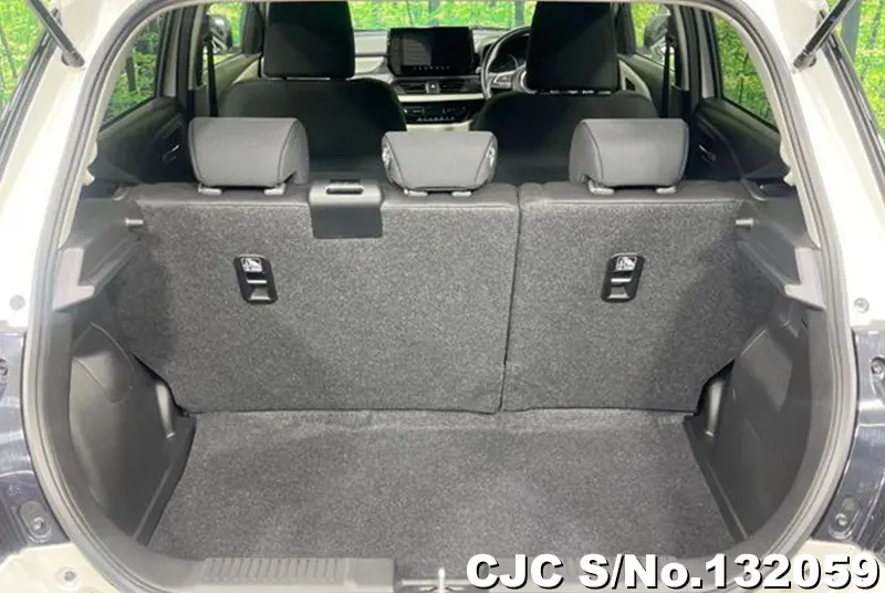 2024 Suzuki / Swift Stock No. 132059