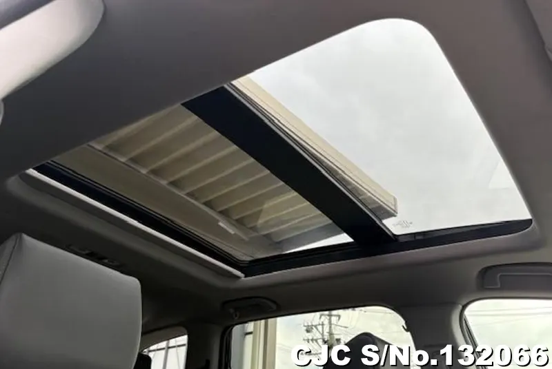 2021 Honda / CRV Stock No. 132066