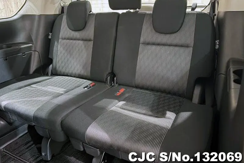 2021 Nissan / Serena Stock No. 132069