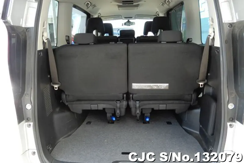 2021 Nissan / Serena Stock No. 132079