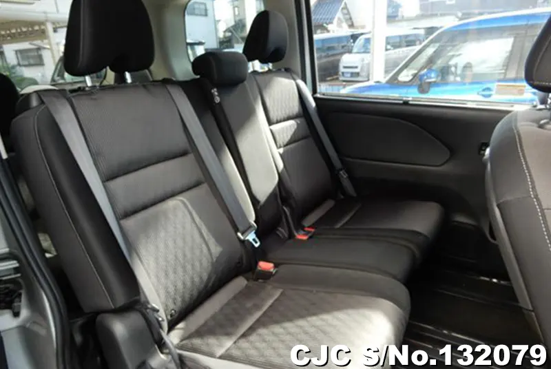 2021 Nissan / Serena Stock No. 132079