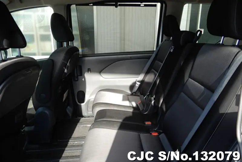 2021 Nissan / Serena Stock No. 132079