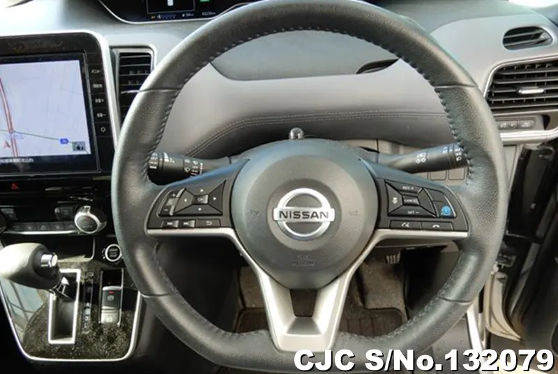 2021 Nissan / Serena Stock No. 132079