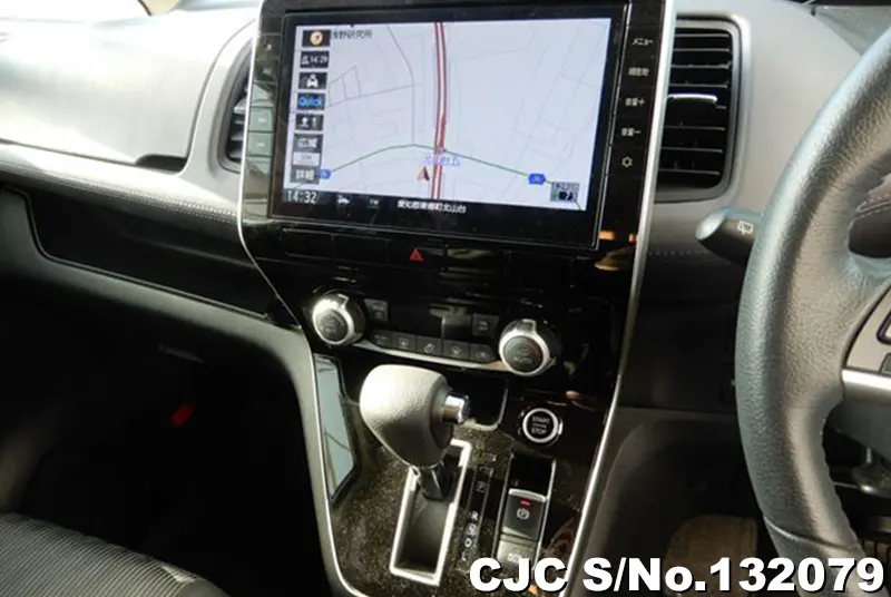 2021 Nissan / Serena Stock No. 132079