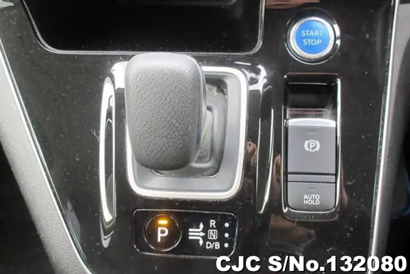 2021 Nissan / Serena Stock No. 132080