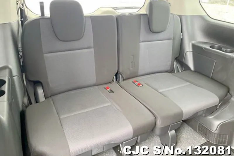 2021 Nissan / Serena Stock No. 132081