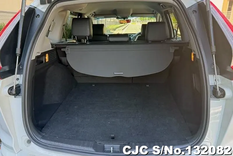 2022 Honda / CRV Stock No. 132082