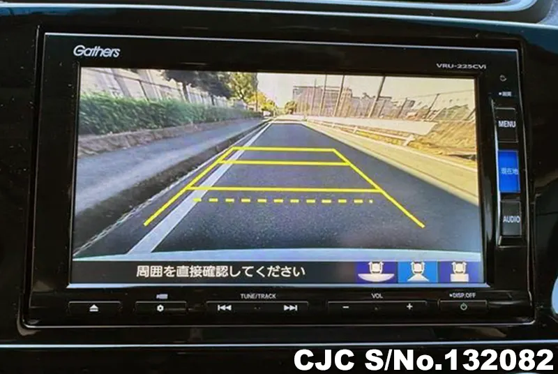 2022 Honda / CRV Stock No. 132082