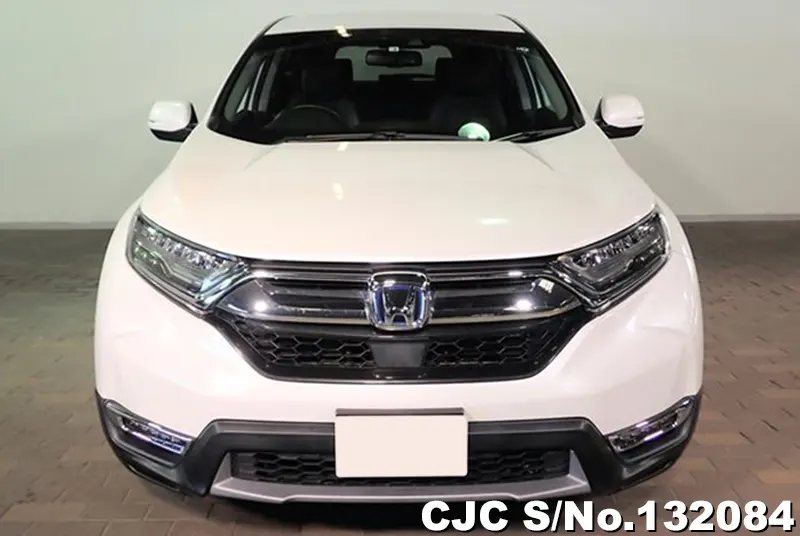 2022 Honda / CRV Stock No. 132084