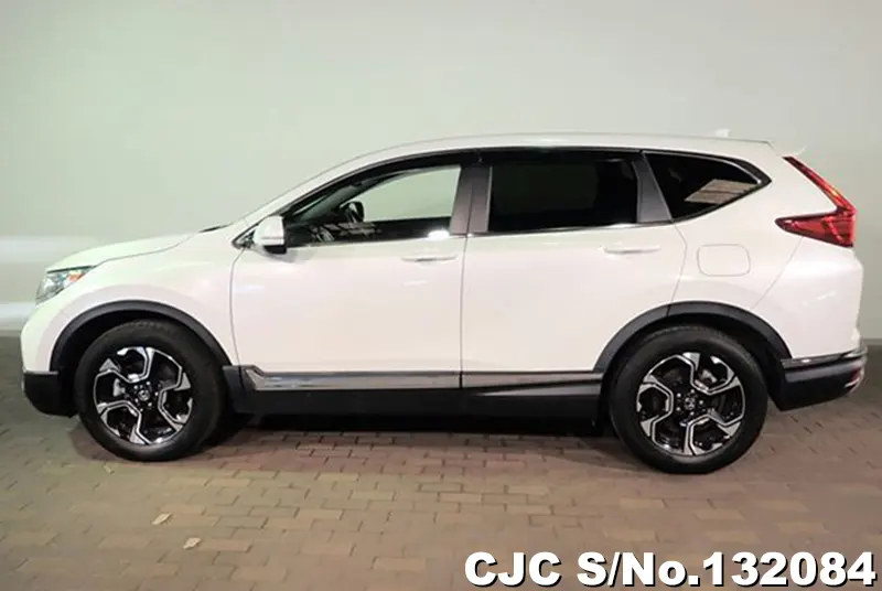 2022 Honda / CRV Stock No. 132084